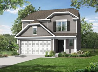 708 Empire Maker Rd, Lexington, SC 29073