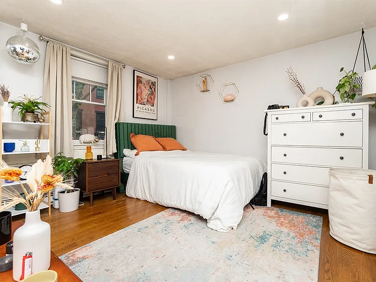 34 Washington St #1A — Photo 16