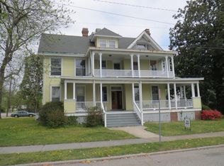 4401 Victoria Blvd APT 5, Hampton, VA 23669