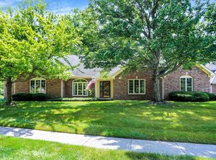 6713 Forrest Commons Blvd, Indianapolis, IN 46227