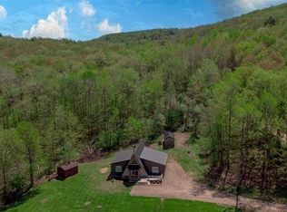 81 Emmel Rd, Ulysses, PA 16948