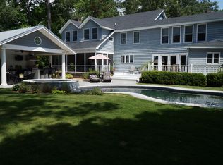 1178 Plantation Ln, Mount Pleasant, SC 29464