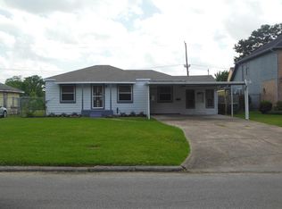 4718 Eppes St, Houston, TX 77021