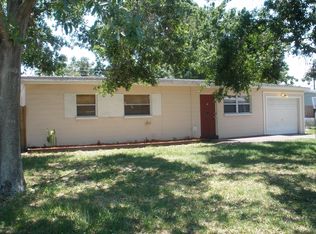 521 Kennwood Ave, Merritt Island, FL 32952