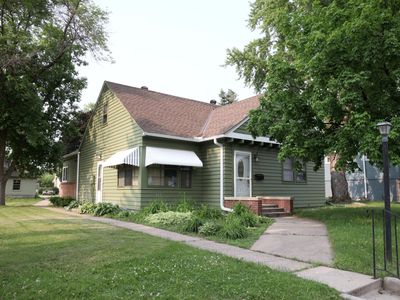 105 2nd St NE, New Prague, MN, 56071