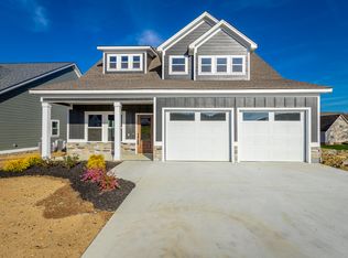 395 Willow Grove Ct #30, Ringgold, GA 30736