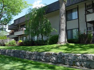 1610 E South Riverton Ave APT 206, Spokane, WA 99207