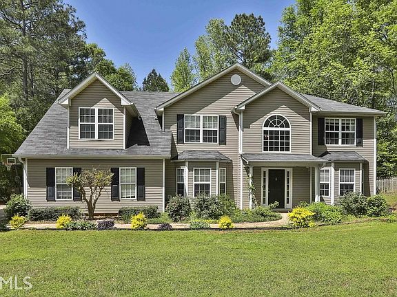 2nd image of 45 Barrington Bottoms Ct