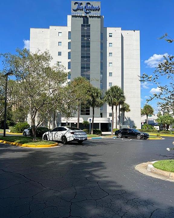 1st image of 6165 CARRIER DRIVE #3706
