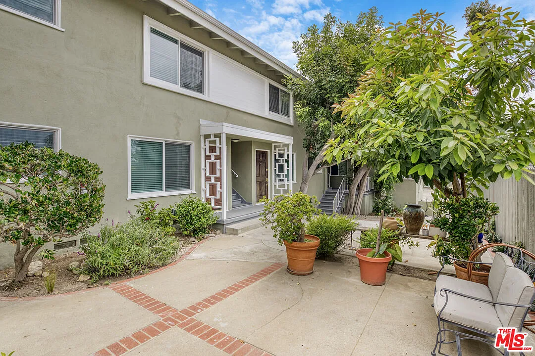 1 bed, 1.0 bath, 850 sqft, $2,750 — Photo 3
