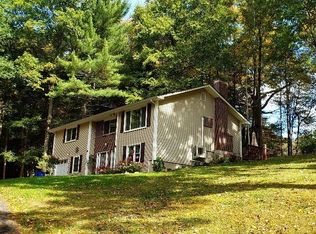 152 Turkey Hills Rd, East Granby, CT 06026