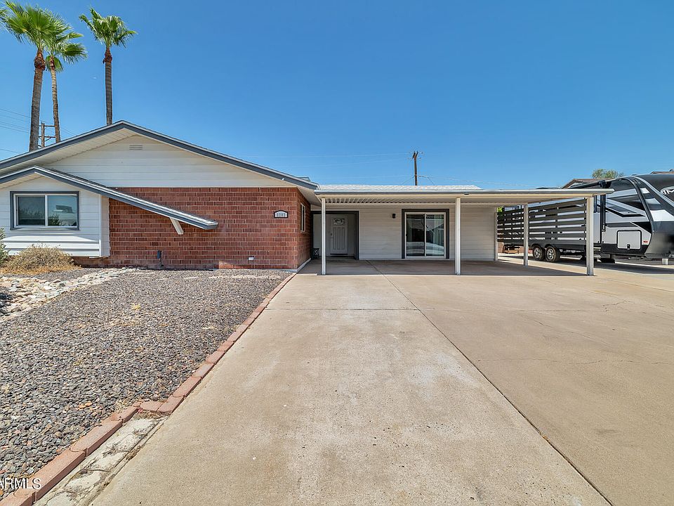 1st image of 8202 E CLARENDON Avenue