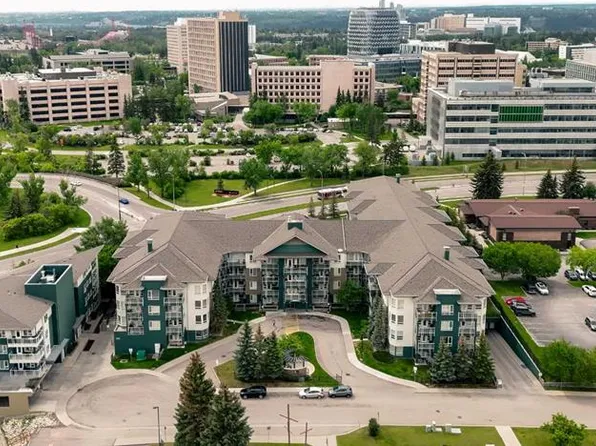 3111 E 34th Ave NW #231, Calgary, AB T2L 0Y2