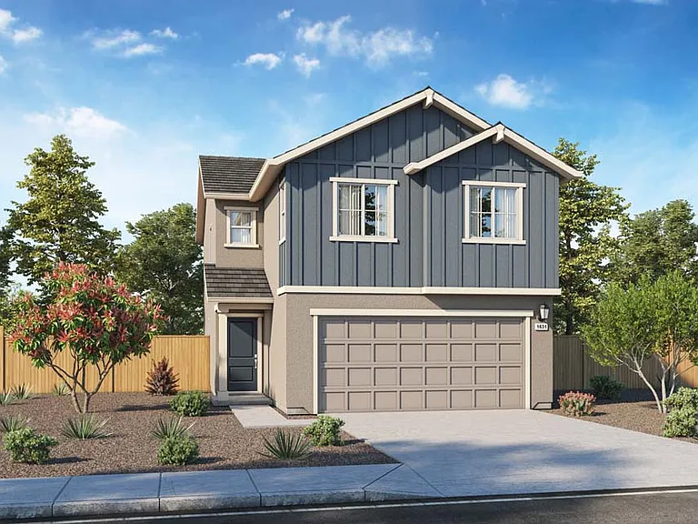 7773 Forestdale Way — Photo 1