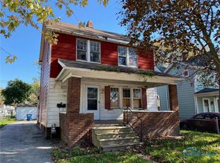 861 Oak St, Toledo, OH 43605