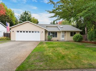5934 NE Ray Cir, Hillsboro, OR 97124
