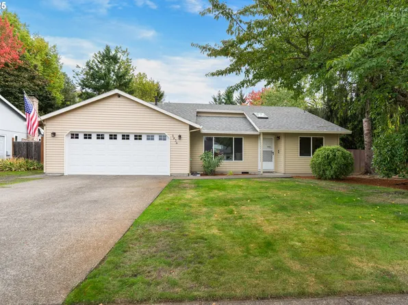 5934 NE Ray Cir, Hillsboro, OR 97124