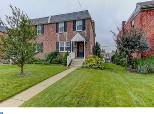 710 Stanbridge Rd, Drexel Hill, PA 19026