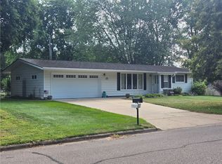 1445 W Willow St, Chippewa Falls, WI 54729