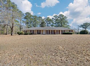 2002 Spaulding Rd, Dothan, AL 36301