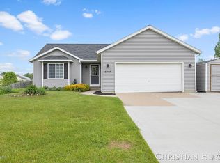 6445 Lazy Daze Ct SE, Grand Rapids, MI 49548