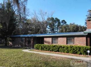 2152 Kasper St, Perry, FL 32348