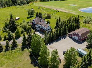 354016 SE 64th St E #100, Foothills County, AB T1S5W8