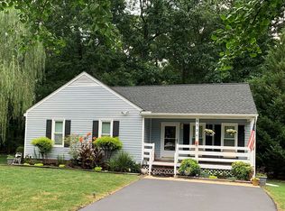 9730 Country Way Rd, Glen Allen, VA 23060