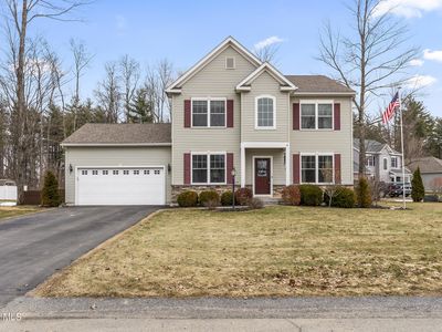 11 Larchwood Lane, South Glens Falls, NY, 12803