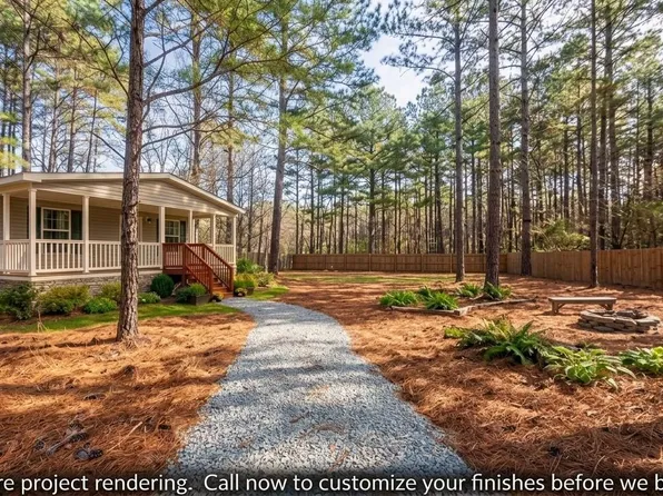 0 Dutchess Ln, Henderson, NC 27537