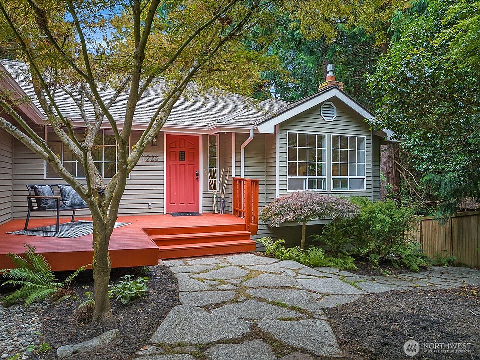 1st image of 11220 NE Parkhill Place
