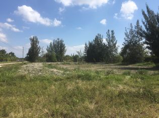 6000 SW 180th Ter, Southwest Ranches, FL 33331