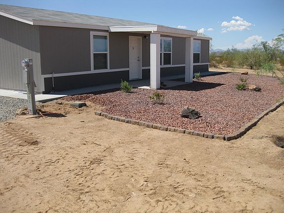 2nd image of 52902 W Roadrunner Way