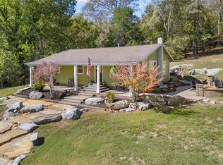 4657 Chaney Hollow Dr, Harrison, AR 72601