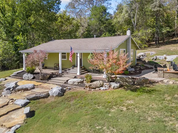 4657 Chaney Hollow Dr, Harrison, AR 72601