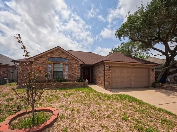 2237 Sunset Cliffs Dr, Ingleside, TX 78362