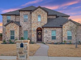 16000 Sorrento Dr, Woodway, TX 76712