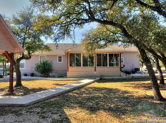 Both Lots Heavily Treed