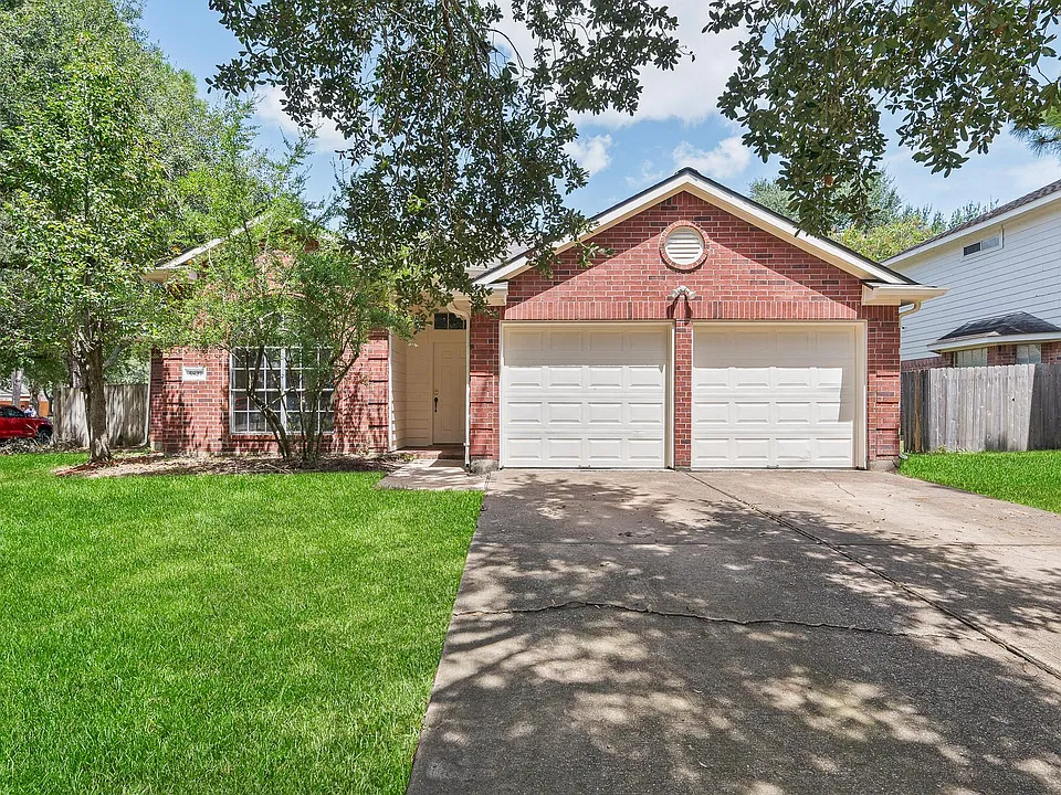 5827 Willow Park Dr