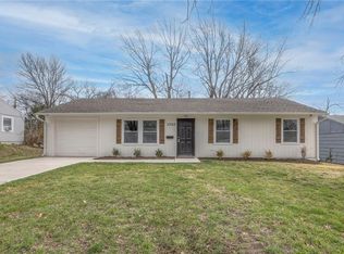 11223 McKinley Ave, Kansas City, MO 64134