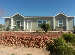5935 N Jo Ann Dr, Rimrock, AZ 86335