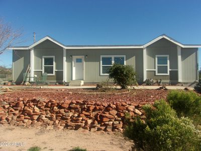 5935 N JO ANN Drive, Rimrock, AZ, 86335