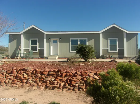 5935 N JO ANN Drive, Rimrock, AZ 86335