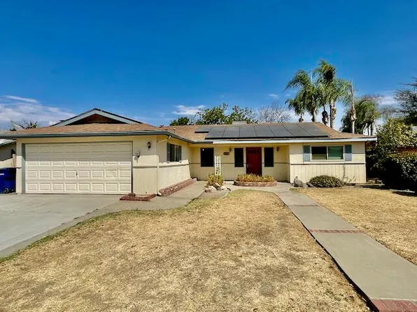 2851 Julia Circle, Hanford, CA 93230