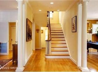 5709 16th St NW, Washington, DC 20011