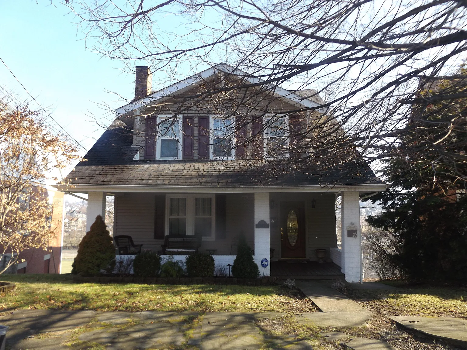 59 Charles St photo 1