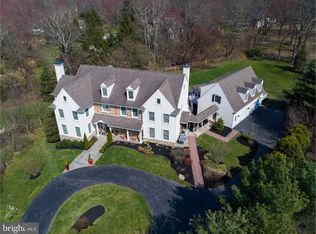 17 Callery Way, Malvern, PA 19355