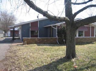 2609 N Hillside Ave, Indianapolis, IN