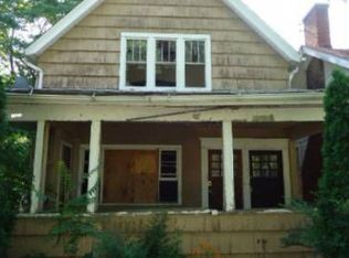 15228 Loomis Ave, Harvey, IL 60426