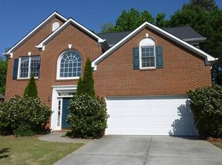 3313 Willbridge Ct, Duluth, GA 30096